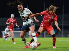 Todos los resultados de la J3 del Clausura 2026 en la Liga MX Femenil