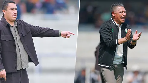 Nacho Ambriz opina sobre la actitud de Efraín Juárez
