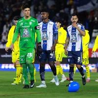 La tabla general de la Liga MX tras el Pachuca vs América