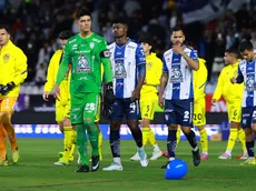 La tabla general de la Liga MX tras el Pachuca vs América