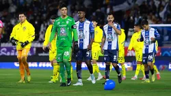 La tabla de posiciones de la Liga MX tras el Pachuca vs América por el CL2026