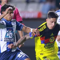 Pachuca vs. América en vivo: transmisión minuto a minuto del Clausura 2026