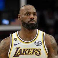 Las declaraciones de LeBron James que le traerían una sanción