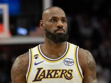Las declaraciones de LeBron James que le traerían una sanción