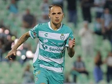 Así quedó la tabla de goleo de la Liga MX tras la Jornada 3 del Clausura 2026