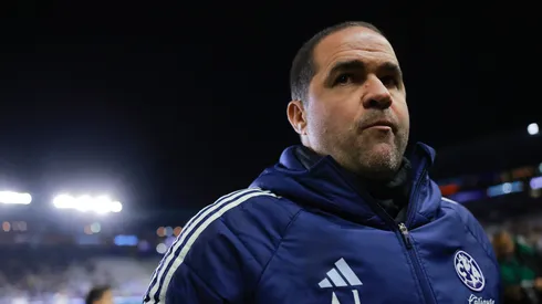 Las palabras de Jardine en conferencia tras el empate.
