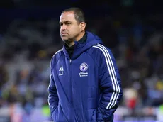 André Jardine apuntó contra el arbitraje por el mal inicio de América en el Clausura 2026