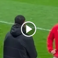 El juego sucio de Marruecos contra Senegal en la final de la Copa Africana de Naciones