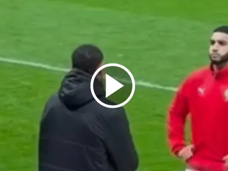 El juego sucio de Marruecos contra Senegal en la final de la Copa Africana de Naciones