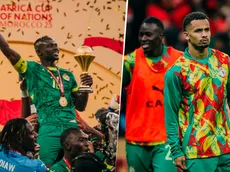 La dura sanción que enfrenta Senegal por abandonar el campo