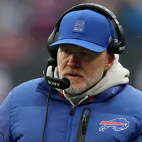 ¿Quiénes son los candidatos para reemplazar a Sean McDermott en Buffalo Bills?