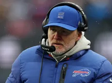 ¿Quiénes son los candidatos para reemplazar a Sean McDermott en Buffalo Bills?