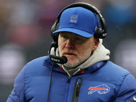 ¿Quiénes son los candidatos para reemplazar a Sean McDermott en Buffalo Bills?