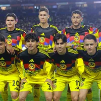 La increíble marca negativa que alcanzó América tras empatar con Pachuca