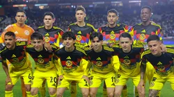 América alcanzó una marca negativa que no le sucedía desde 1970