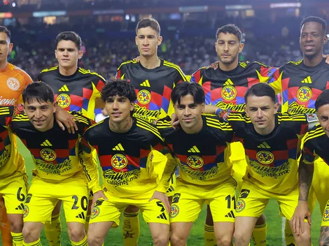 La increíble marca negativa que alcanzó América tras empatar con Pachuca