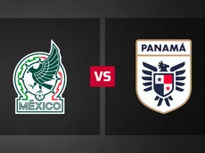 México vs. Panamá: Día, hora y TV para ver en vivo el amistoso internacional