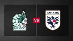 México y Panamá se cruzan en un amistoso internacional por fuera de la Fecha FIFA