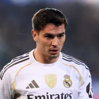 El desgarrador mensaje de Brahim Díaz tras fallar el penal que le daba el título a Marruecos