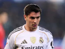 El desgarrador mensaje de Brahim Díaz tras fallar el penal que le daba el título a Marruecos