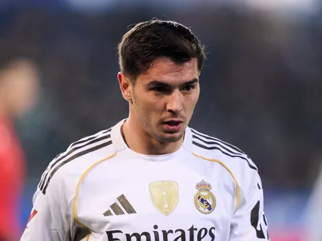 El desgarrador mensaje de Brahim Díaz tras fallar el penal que le daba el título a Marruecos