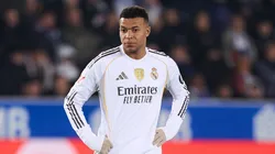 Kylian Mbappé habló de Xabi Alonso y Vinicius Jr