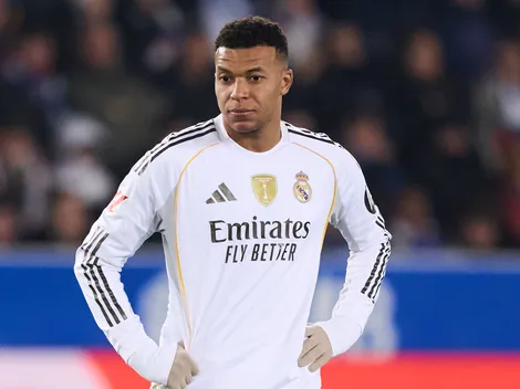 Kylian Mbappé defendió a Vinicius Jr y habló de la salida de Xabi Alonso del Real Madrid