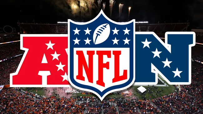 Se definieron los cruces de las finales de Conferencia de la NFL