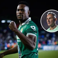 Díber Cambindo contó qué sintió al convertirle un gol a Keylor Navas