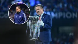 Hermosillo apuntó contra Jardine.