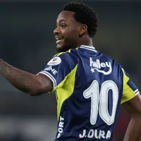 La buena noticia que recibió Jhon Durán en la previa ante Aston Villa