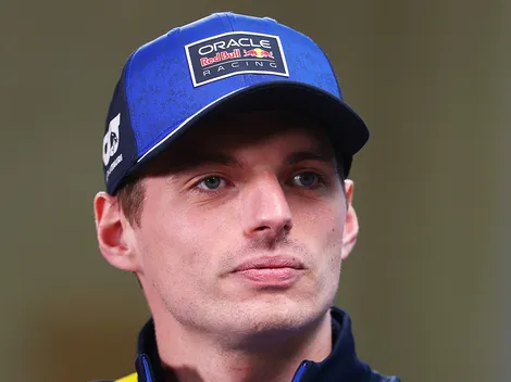 Max Verstappen se pronuncia en contra de las carreras sprint