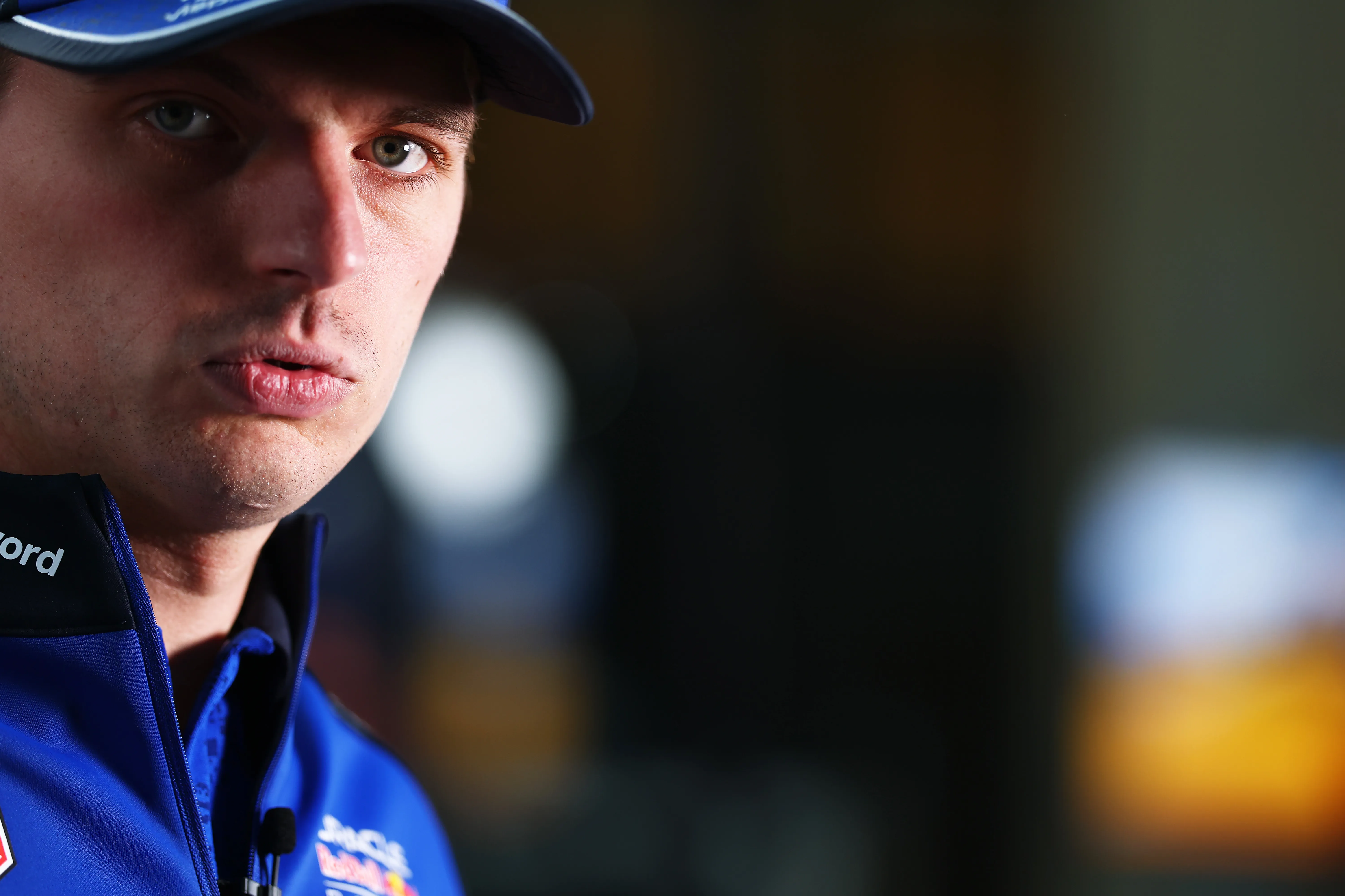 Max Verstappen criticó las carreras Sprint (GETTY IMAGES)