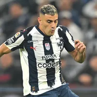 Se conoció el monto final que recibirá Rayados por la venta de Germán Berterame
