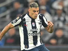 Se conoció el monto final que recibirá Rayados por la venta de Germán Berterame