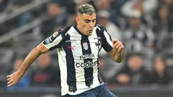 Se conoció el monto que recibiría Rayados por la venta de Germán Berterame a Inter Miami