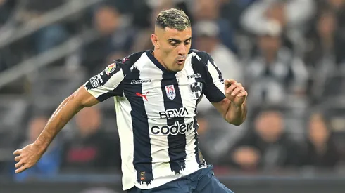 Se conoció el monto que recibiría Rayados por la venta de Germán Berterame a Inter Miami
