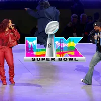 ¿Qué artistas se presentan en el Super Bowl LX?