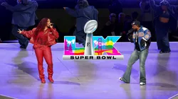 Show de medio tiempo del Super Bowl de la NFL