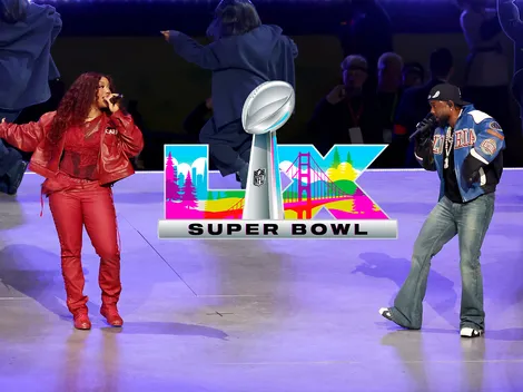 ¿Qué artistas se presentan en el Super Bowl LX?