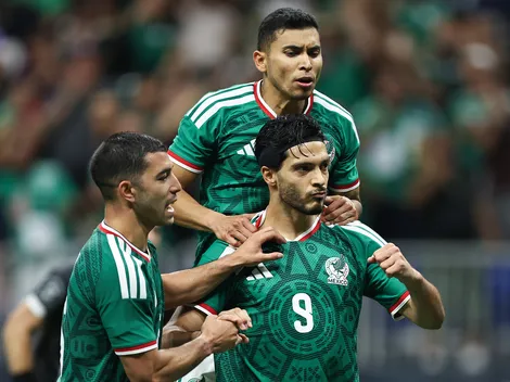 ¿Cómo quedó México? Se reveló el Ranking FIFA de enero tras el título de Senegal en la Copa Africana de Naciones 2025