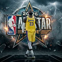 Sin LeBron: Los quintetos para el All-Star Game