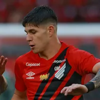 Bruno Zapelli podría ser el nuevo refuerzo del Club América