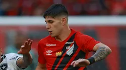 ¿Quién es Bruno Zapelli? El posible refuerzo del Club América