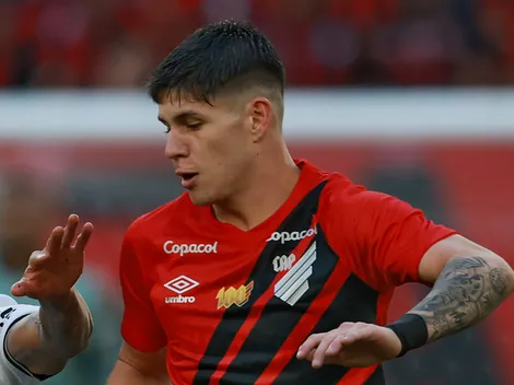 Bruno Zapelli podría ser el nuevo refuerzo del Club América