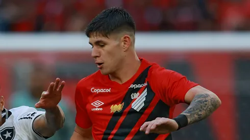 ¿Quién es Bruno Zapelli? El posible refuerzo del Club América
