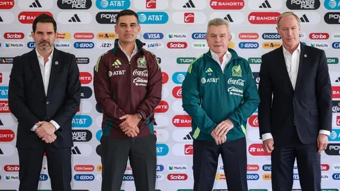 Nuevos cambios en la FMF previo al Mundial 2026
