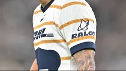 Pumas busca recuperar lo invertido en este fichaje