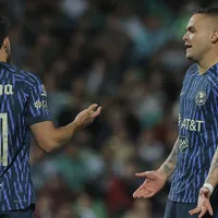 ¿Qué pasó con Jonathan "Cabecita" Rodríguez?