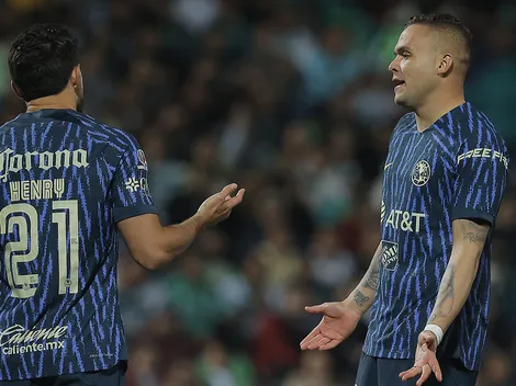 ¿Qué pasó con Jonathan "Cabecita" Rodríguez?